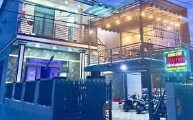 Thuan Vuong Homestay